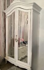 Armoire wardrobe french for sale  ST. ALBANS