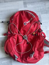 Berghaus remote litre for sale  PONTEFRACT