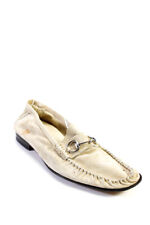 gucci suede mens loafers for sale  Hatboro