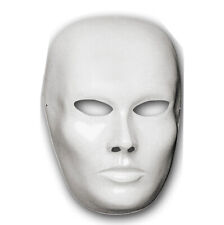 Maschera viso medio usato  San Benedetto Del Tronto