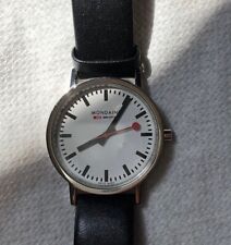 Mondaine sbb cff for sale  Hampden