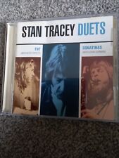 Stan tracey duets for sale  HULL