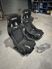 sparco seats for sale  PETERLEE