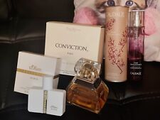 Parfum set damen gebraucht kaufen  Hamburg