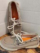 Boys sperry top for sale  Walling