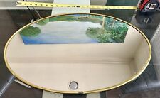 Decorative wall mirror for sale  Flowood