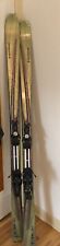 skis bindings alpine for sale  Saint Paul