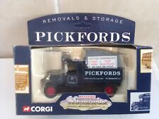 Corgi 61207 pickfords for sale  BIRKENHEAD