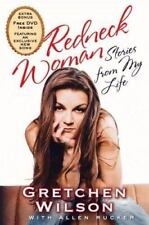 Redneck Woman: Stories from My Life [com DVD com uma nova música exclusiva] comprar usado  Enviando para Brazil