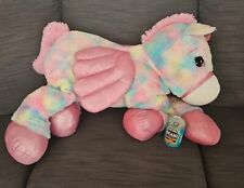 Unicorn stuffed animal for sale  PEACEHAVEN