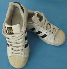 Adidas superstar original d'occasion  Huningue