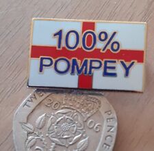Portsmouth 100 pompey for sale  NEWPORT