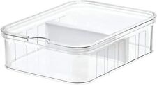 Idesign fridge storage for sale  Ireland