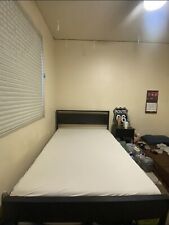 Full bed bed for sale  Indio