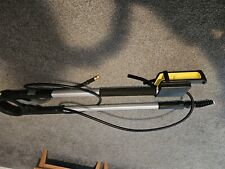 Kärcher telescopic spray for sale  STRATFORD-UPON-AVON