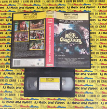 Vhs film misteri usato  Ferrara