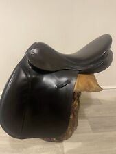 17.5 farrington saddle for sale  MACCLESFIELD