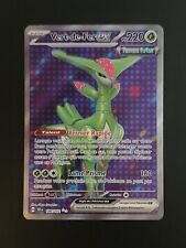 Carte pokemon vert d'occasion  Plédran