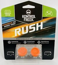 Kontrol Freek Rush Orange Thumb Grips Xbox One Series X/S for sale  Shipping to South Africa