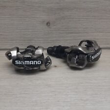 Shimano m520 double for sale  Shipping to Ireland