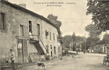 Cpa debut 1900 d'occasion  Nîmes