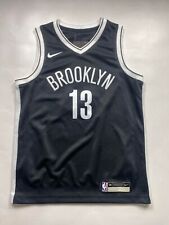 Brooklyn nets james for sale  Shipping to Ireland