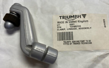Triumph oem linkage for sale  Westerville