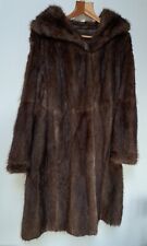 Vintage real fur for sale  GLASGOW