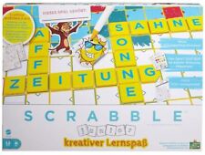 Scrabble junior neuware gebraucht kaufen  Hagen