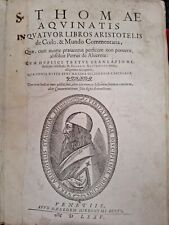 Libri antichi 1575. usato  Pavia