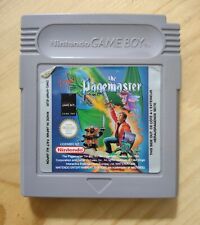 The pagemaster nintendo gebraucht kaufen  Potsdam