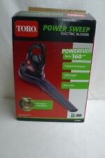 Toro power sweep for sale  South Holland