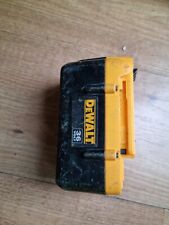 Dewalt de9360 ion for sale  BROMLEY