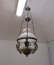 Antico lampadario liberty usato  Vercelli