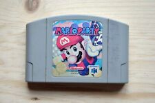 N64 - Mario Party für Nintendo 64 (B) comprar usado  Enviando para Brazil