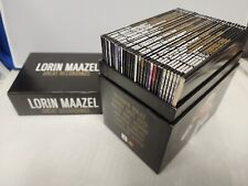 Lorin maazel great for sale  New Orleans