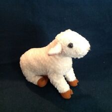 Nicotoy plush sheep d'occasion  Expédié en Belgium