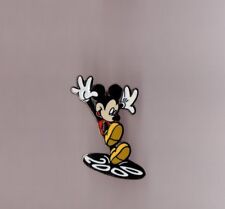 pin's Mickey (an 2000 - signé Démons et Merveilles - Disney) d'occasion  Beauvais