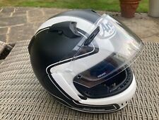 Arai renegade outline for sale  CHELMSFORD