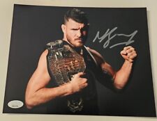 Michael count bisping for sale  Staten Island