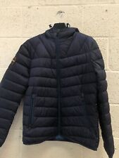 Napapijri giacca trapuntata for sale  Shipping to Ireland