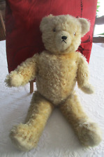 Ours peluche ancien d'occasion  Argentan