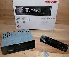 Telefunken autoradio t360x gebraucht kaufen  Kaiserslautern