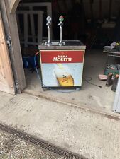 Draught beer machine for sale  CANTERBURY