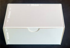 Caixa de cartão de visita super branca - 95x57x45mm ♻️ Qualidade superior a preços de pechincha, usado comprar usado  Enviando para Brazil