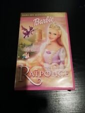 Vhs barbie princesse d'occasion  La Valette-du-Var