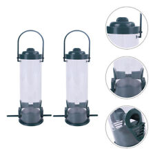 Pcs bird feeders for sale  Shipping to Ireland