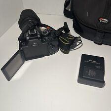 Nikon d5100 camera for sale  New Caney