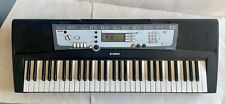 Yamaha psr e213 for sale  Medford