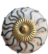 Ceramic drawer knobs for sale  Minneapolis